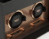 AXIS Double Winder With Storage (Copper)